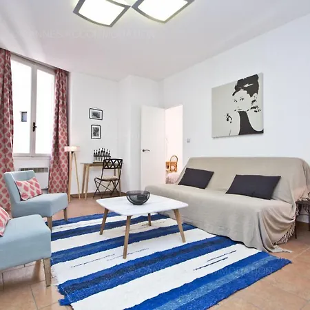 Appartement Florian 103 *