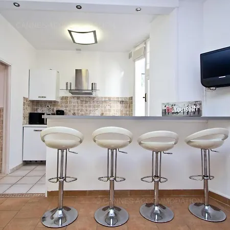 Florian 103 Appartement *