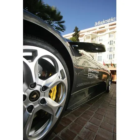 Florian 103 Apartament Cannes