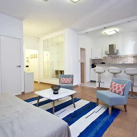 Florian 103 Apartment *