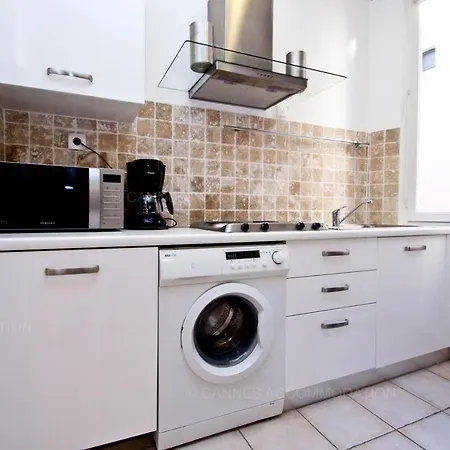 Florian 103 Appartement