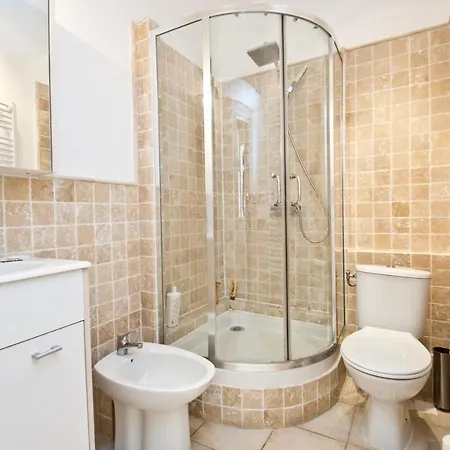 Florian 103 Appartement *