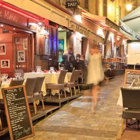 Appartement Florian 103 *