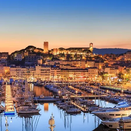 Apartment Florian 103 Cannes