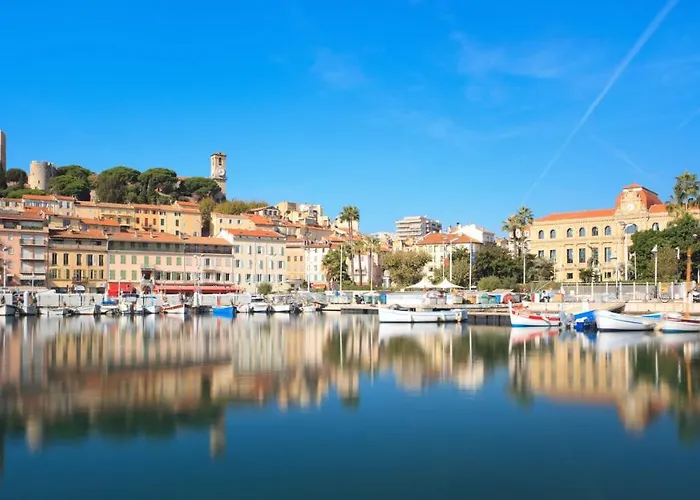 Florian 103 * Cannes