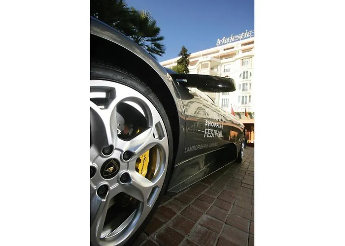 Florian 103 Apartmán Cannes