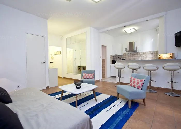 Florian 103 Apartmán *