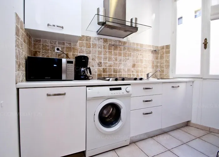 Florian 103 Apartmán