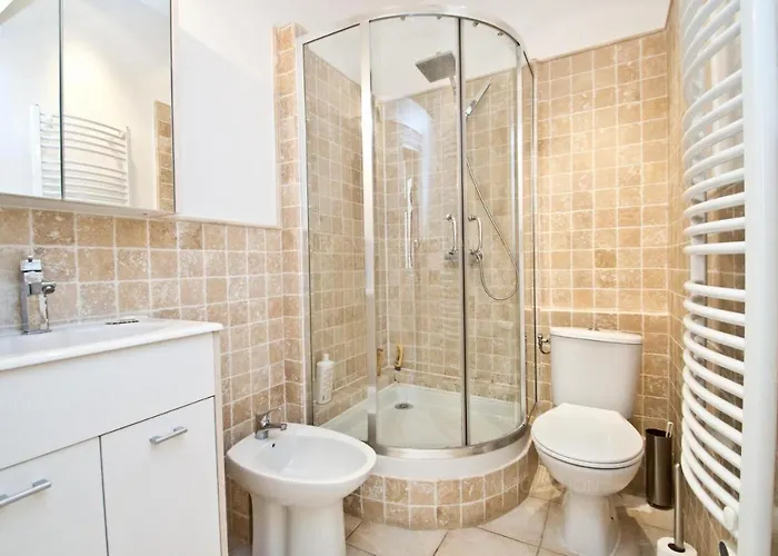 Florian 103 Apartmán *