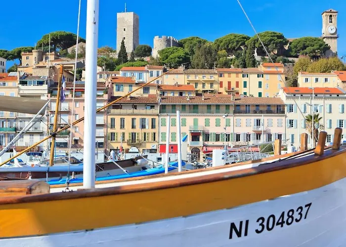 Florian 103 Apartmán *