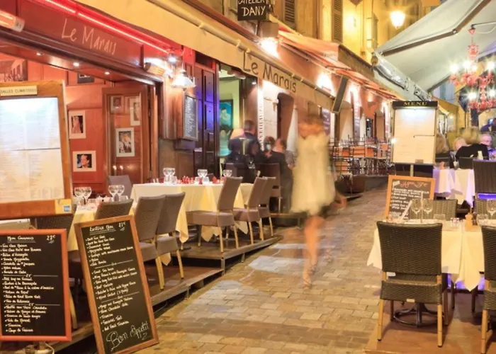 Apartmán Florian 103 *