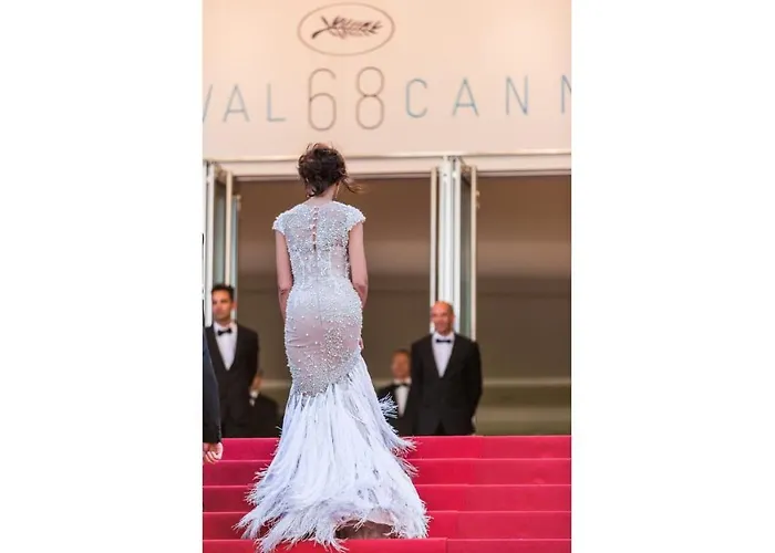 Apartmán Florian 103 Cannes