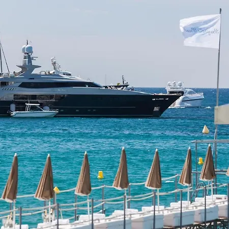 Lejlighed Florian 103 Cannes