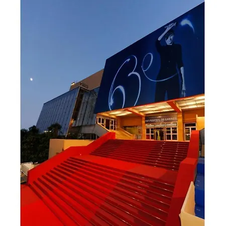 Lejlighed Florian 103 Cannes