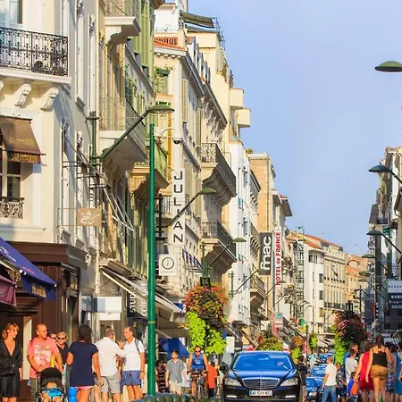 Florian 103 Κάννες